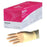 Cardinal Health Protexis Latex Classic Surgical Glove with Nitrile Coating, 9.8 mil Thick, Size 7.5, White