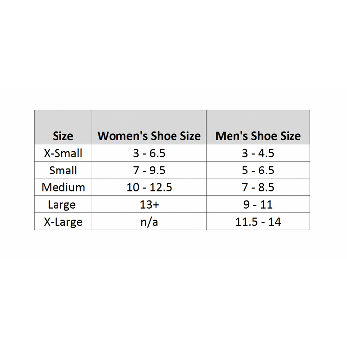 Darco APB All-Purpose Boot