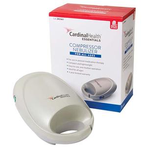 Compressor Nebulizer