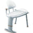 Glacier Transfer Bench