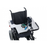Patterson Medical Deluxe Laptray for Electric Wheelchairs