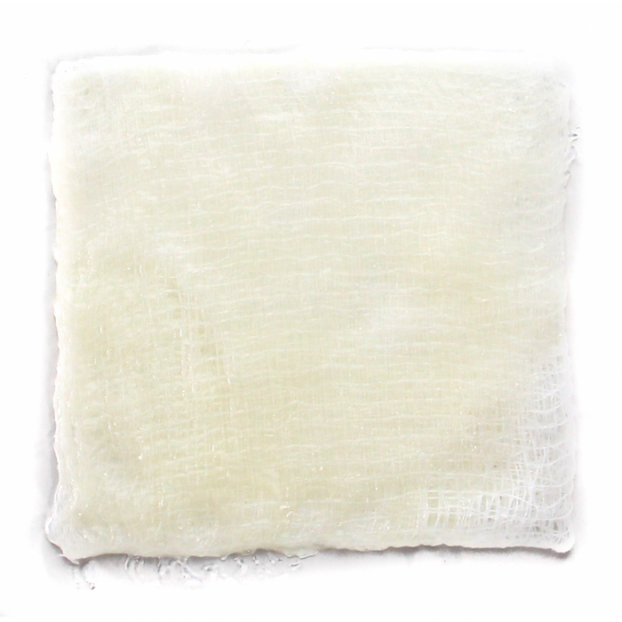 DermaRite DermaGauze Hydrogel Gauze Wound Dressing