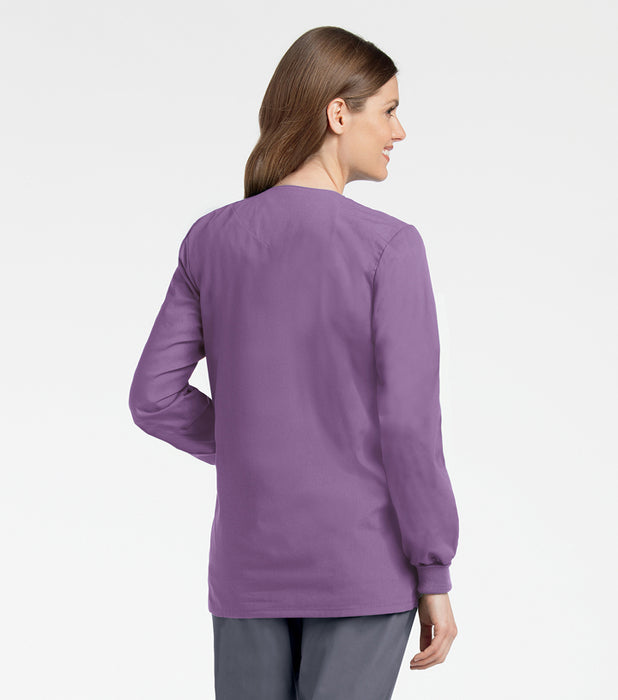 Women's Warm Up Jackets