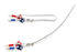 medical Concepts Hemodialysis Catheters - SET, CATHETER HEMODIALYSIS CHRONIC LUMEN - THD155224
