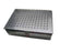 MicroAire Stainless Steel Sterilization Cases - Sterilization Case, Stainless Steel, 7" x 10" - 9650-000