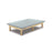 Metron Value Space Saver Mat Platform