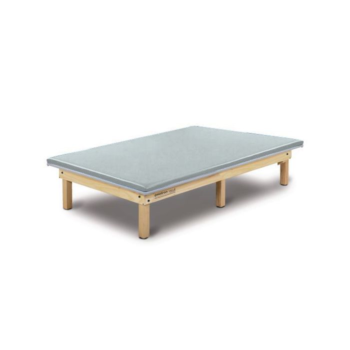 Metron Value Space Saver Mat Platform