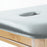 Metron Value Bariatric Treatment Table with Shelves