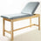 All Option Metron Value H-Brace Treatment Table