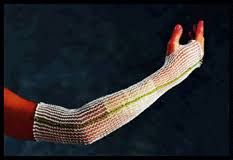 Tubular Bandages