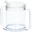 Patterson Medical Independence Two-Handled Clear Mug