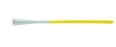 CR Bard AntiBacterial Personal Hydro Intermittent Catheters - Personal Intermittent Female Urinary Catheter, Silicone, Antibacterial, 12 Fr - 61512