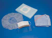 Personal Protection Equipment