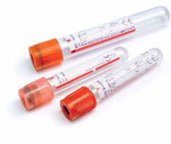 Blood Collection Tubes
