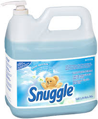 Dryer Sheets & Fabric Softener