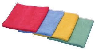 Cleaning Cloths