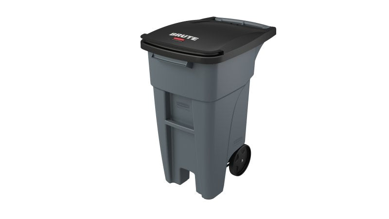 Container Waste Molded Plastic 