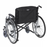 Drive Adjustable Tension Wheelchair Back