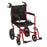 Drive Lightweight Expedition Aluminum Transport Chair