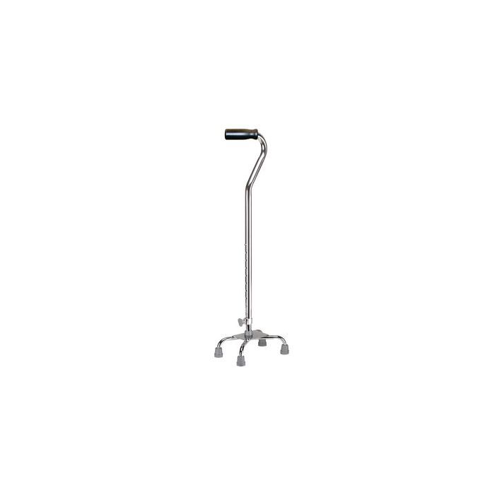 Drive Adjustable Quad Cane