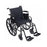 Drive Cruiser III Lightweight, Dual Axle Wheelchair