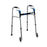Drive Dual Palm Release Folding Walkers
