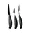 Drive Lifestyle Essentials Grip Cutlery