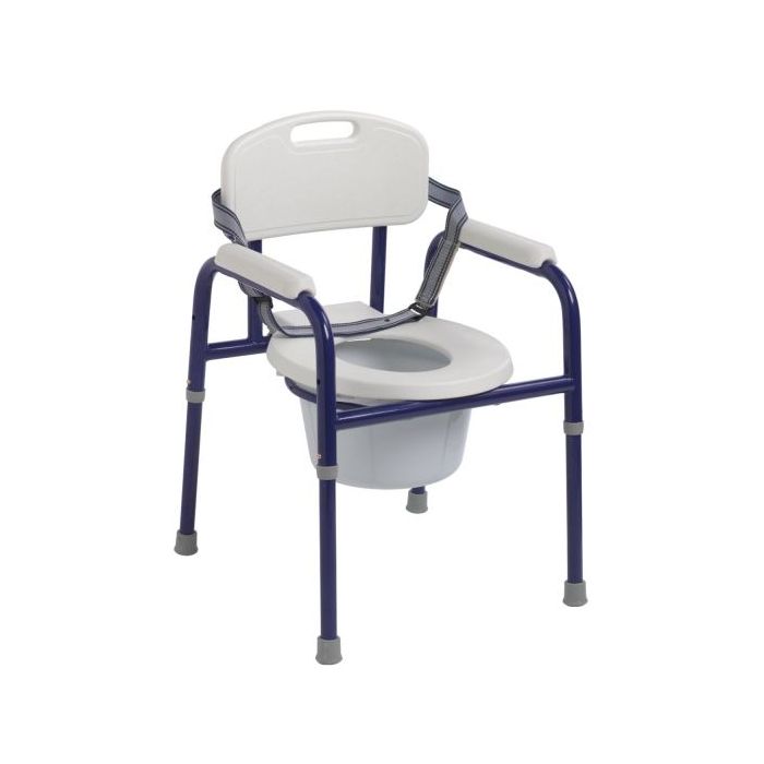 Drive Pinniped Pediatric Commode