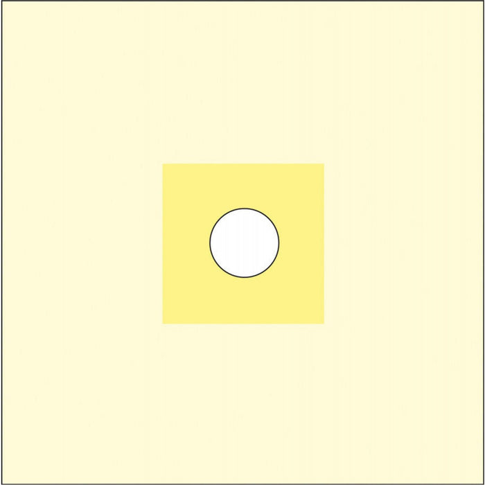 Surgical Drape 16" X 16" 40/Case