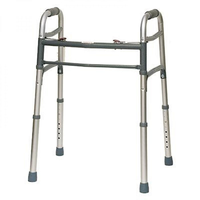 Invacare Dual-Release Paddle Walker