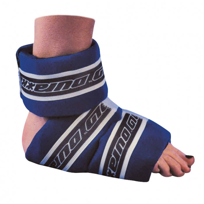 DJO Global Dura Kold Surgical Foot Wraps - WRAP, DURA KOLD FOOT & ANKL WRAP, STD - 11-0900-9-02000