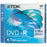 Dvd-R With Slim Jewel Case 120 Min / 4.7 Gb 10 / Pack