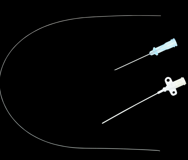 Teleflex Medical Femoral Artery Catheterization Sets - ARTERIAL CATH S ...