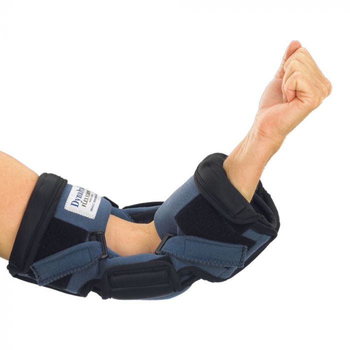 DynaPro Elbow