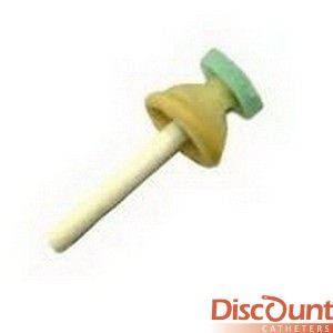 DJO Catheter External Peri-Drain _ 100/PK