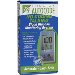 blood glucose monitorings