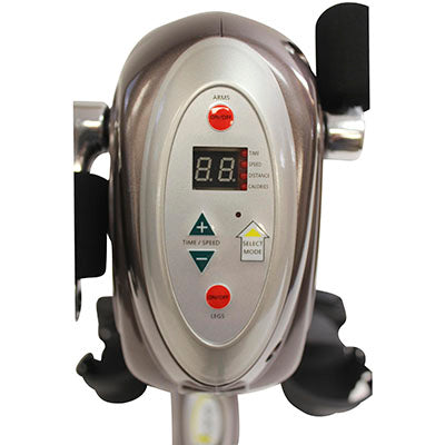 eTrainer Passive Assist Motorized Trainer