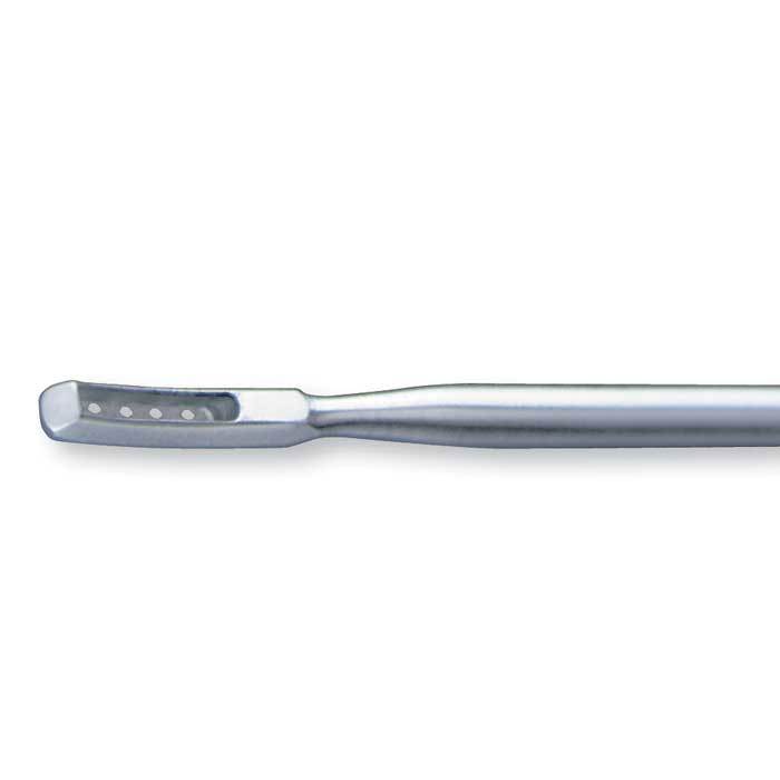 Gynex Kevorkian Curettes - Kervorkian Curette with Basket Square Tip - 3005