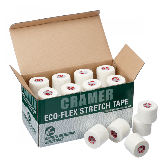 Cramer Eco-Flex Stretch Tape