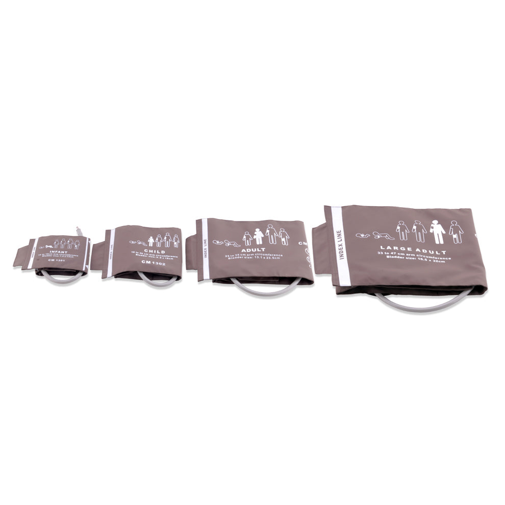 Edan Blood Pressure Cuffs