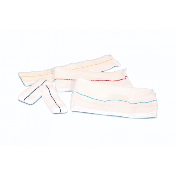 DM Systems Inc EdemaWear Open Toe Stockinet