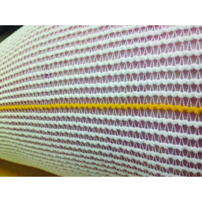 DM Systems Inc EdemaWear Open Toe Stockinet