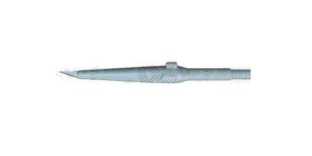 Eagle Labs Microsurgical Blade - Microsurgical Blade, Screw-In Blade and Tip, 22.5° x 4.0 mm - EL-7522