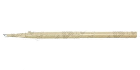 Eagle Labs Microsurgical Blade - Microsurgical Blade, Full Handle, 45° x 3.0 mm - EL-7546