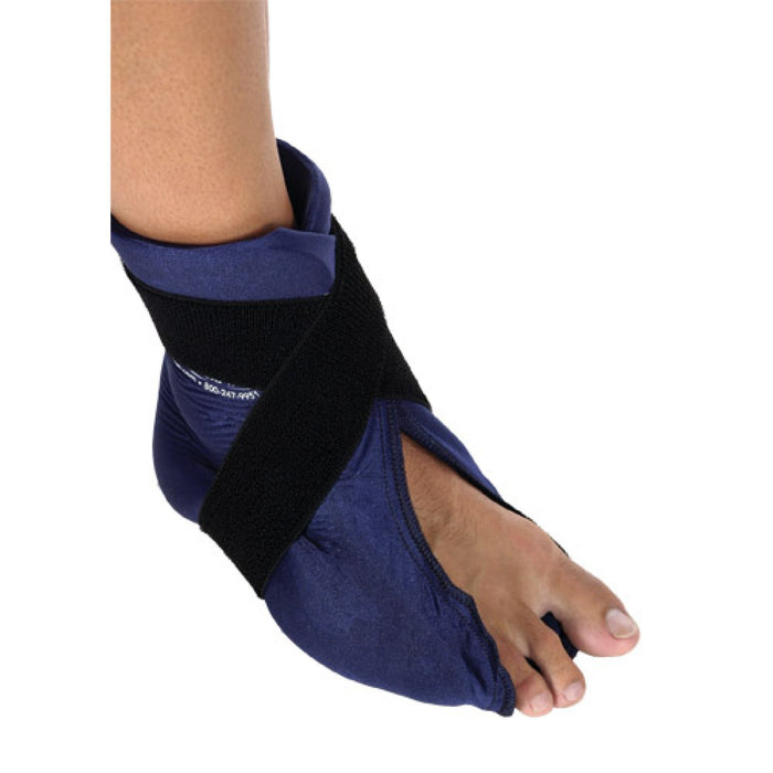 Elasto-Gel Therapy Wraps