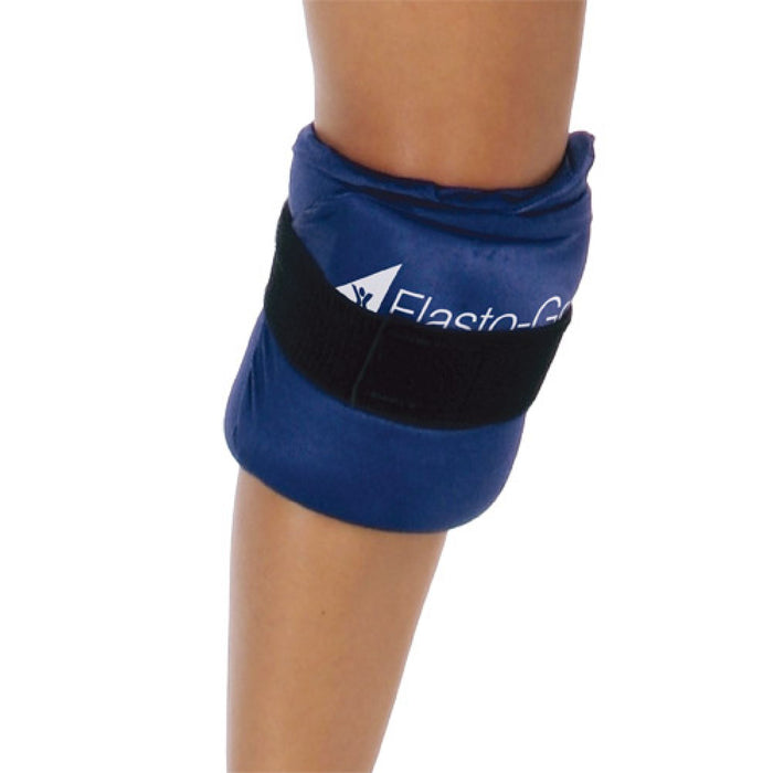 Elasto-Gel Therapy Wraps