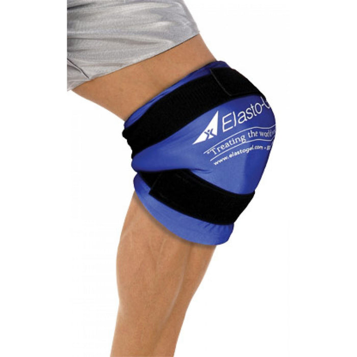 Elasto-Gel Therapy Wraps