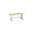 Clinton Group Therapy Table with Electric Height Adjustment