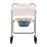 Shower Chair and Commode