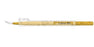 Eagle Labs Phaco Slit Knife - Phaco Slit Knives, Angled Bevel Up, Full Handle, Protective Guard, 1.4 mm - EP-1014